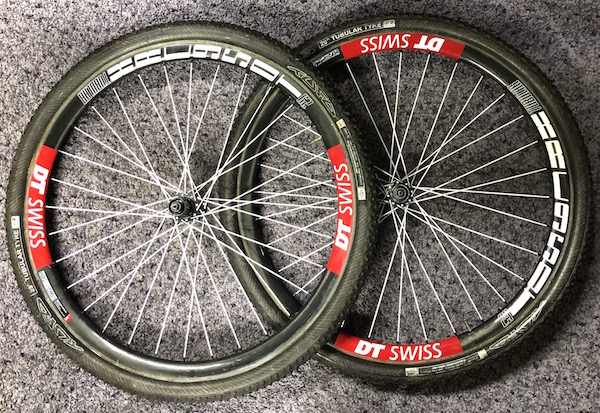 委託販売】DT SWISS XRC950T 29