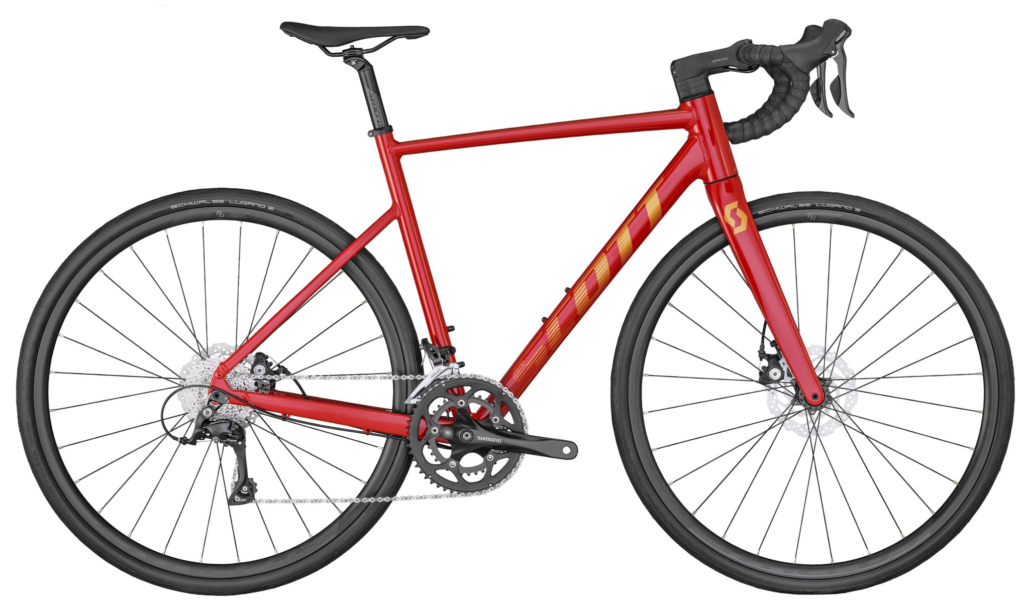 SCOTT SPEEDSTER 30(2022モデル）入荷 | Cycle Garage PAZ