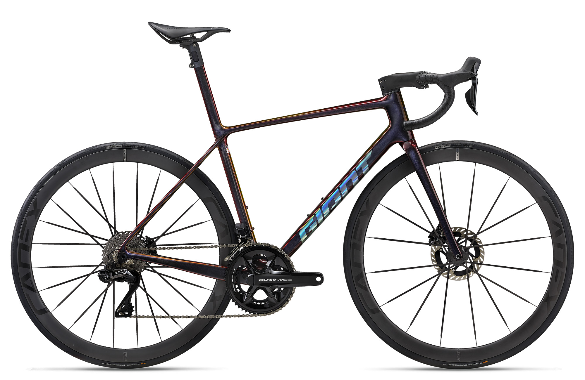 GIANT TCR ADVANCED NEWモデル：試乗車有り - Cycle Garage PAZ